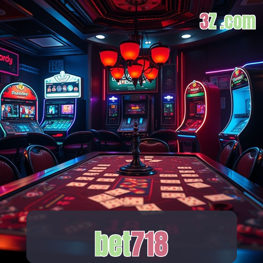 bet718