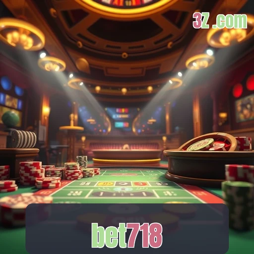Os Melhores Recursos da Seção Paga do bet718